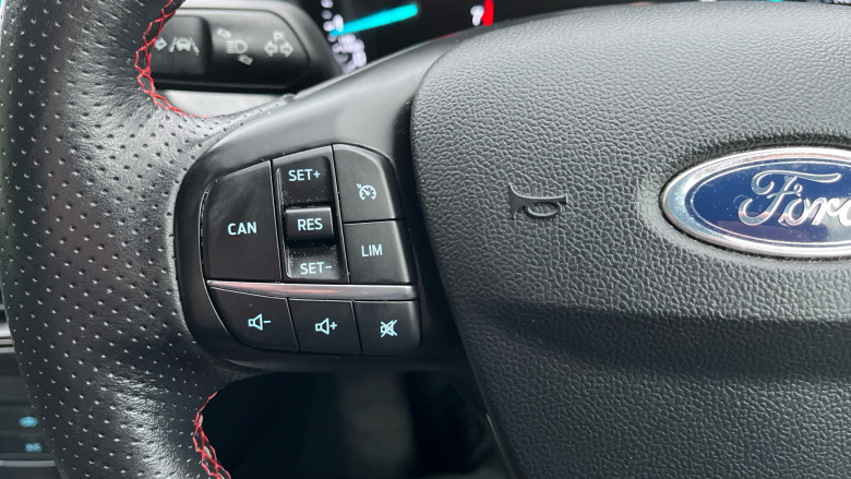 Ford Focus 1.0 EcoBoost 125 ST-Line 5dr Petrol Hatchback